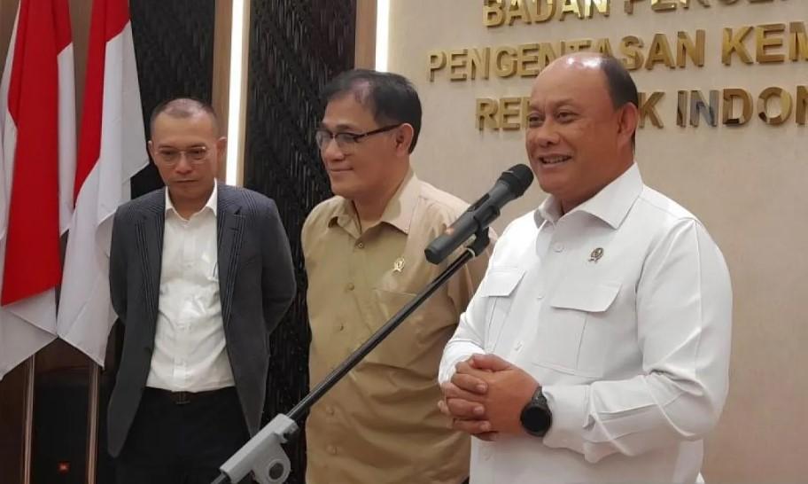 Minyak Jelantah dari Program Makan Bergizi Gratis Berpotensi Jadi Biofuel dan Sumber Penghasilan Baru