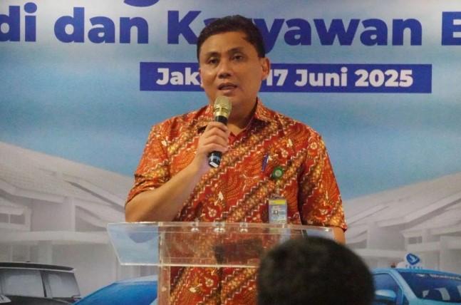 Penyaluran Rumah Subsidi Capai 190 Ribu Unit, Pemerintahan Prabowo Genjot Akses Hunian bagi Masyarakat Berpenghasilan Rendah