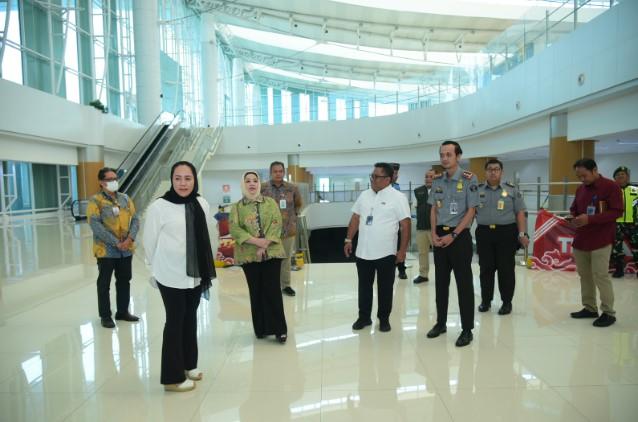 DPR Dorong Perhatian Pemerintah Pusat atas Operasional Bandara Kertajati yang Masih Merugi