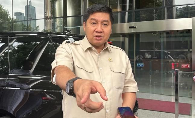 Menteri PKP Maruarar Sirait Buka Opsi Rumah Subsidi Berupa Apartemen, Targetkan 350 Ribu Unit pada 2025