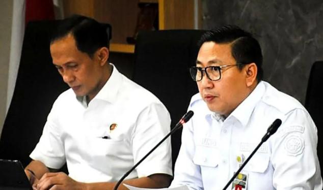 Pemerintah Tetapkan Harga Ayam Hidup Rp18.000/Kg, Satgas Pangan Siap Tindak Manipulasi Pasar