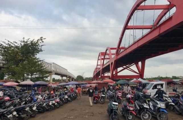 Pemprov Sumsel Apresiasi Kesadaran Tinggi Masyarakat dalam Membayar Pajak Kendaraan, Realisasi Capai Rp275 Miliar