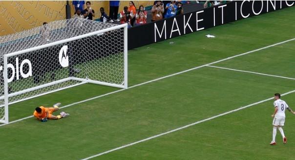 Real Madrid Ditahan Al Hilal 1-1, Gagal Penalti Tambah Rekor Buruk Musim Ini