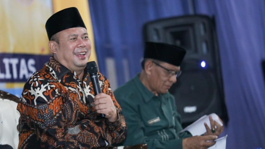 Peran Strategis BKKBN Tekan Stunting dan Kemiskinan Keluarga
