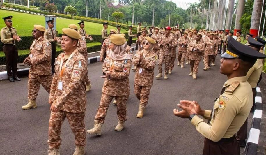 Retret Kepala Daerah Gelombang Kedua di IPDN: Sinkronisasi Visi dan Penguatan Pemerintahan Daerah