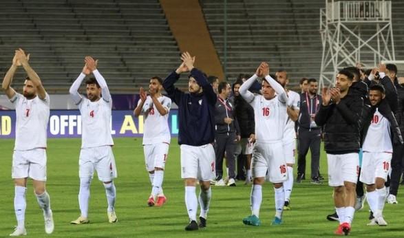 Ketegangan AS-Iran Picu Dilema FIFA: Status Iran di Piala Dunia 2026 Dipertanyakan