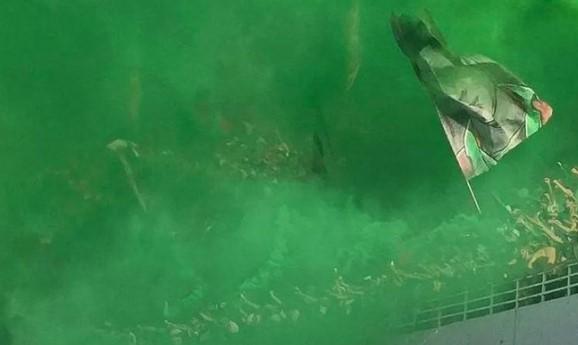 Tragedi di Liga Aljazair: Tiga Tewas dan Puluhan Luka-luka Usai Tribun Stadion Rubuh Saat Perayaan Juara MC Alger