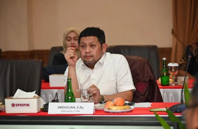 DPR Minta Polisi Aktif Cegah KDRT, Respons Kasus Viral Pemuda Aniaya Ibu di Bekasi