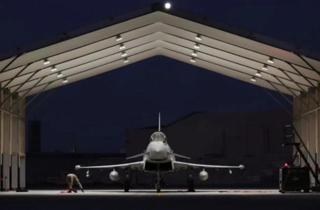 Iran Serang Pangkalan AS di Qatar, Qatar Kecam Pelanggaran Kedaulatan dan Siapkan Balasan