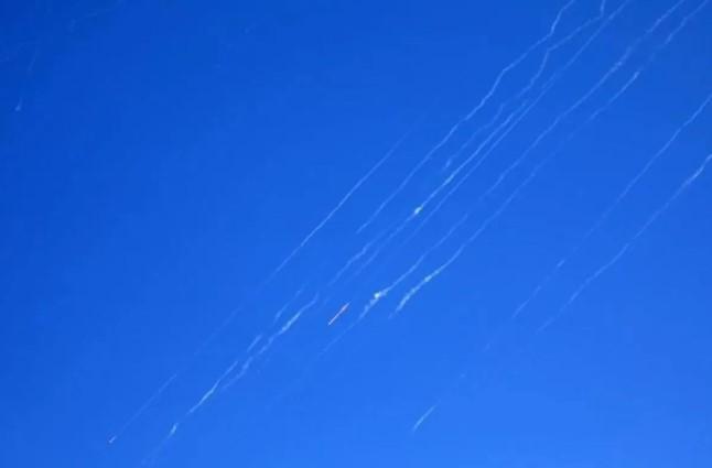 Qatar Kecam Keras Serangan Rudal Iran ke Pangkalan Militer AS Al Udeid, Tegaskan Siap Ambil Balasan Setara