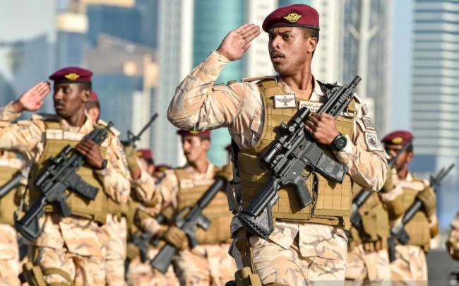 Qatar Berhasil Cegat 18 dari 19 Rudal Iran yang Sasar Pangkalan Udara Al Udeid
