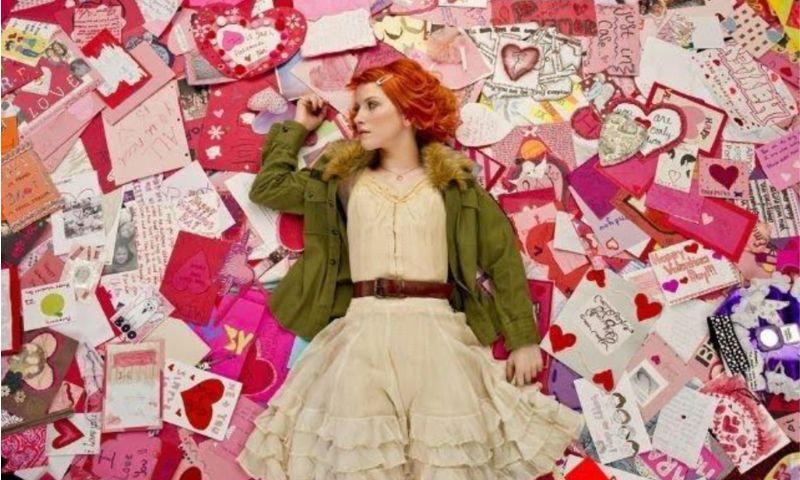 Makna Lagu The Only Exception Paramore: Kisah Luka, Cinta, dan Keberanian untuk Percaya Lagi