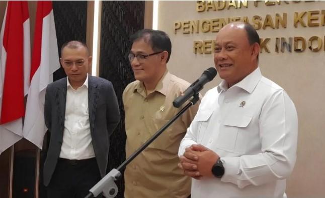 BGN Terapkan Sistem Pengawasan Berlapis untuk Cegah Penyelewengan Dana Program Makan Bergizi Gratis