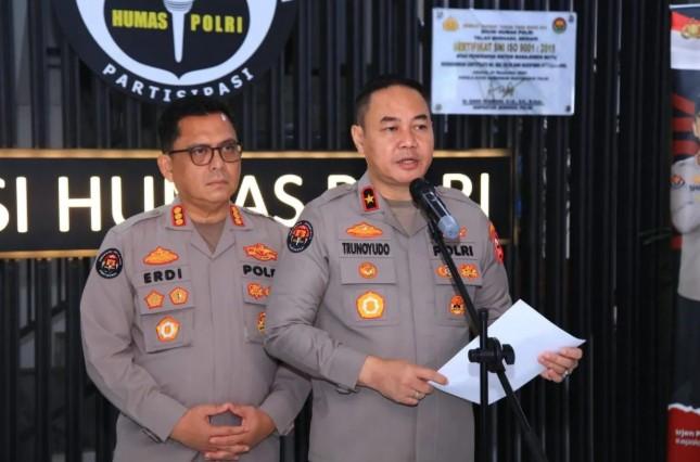 Polri Mutasi 702 Personel di Juni 2025, 23 Polwan Tempati Jabatan Strategis Termasuk Kapolres
