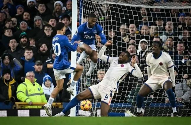 Bungkam Esperance 3-0, Chelsea Tantang Benfica di 16 Besar Piala Dunia Antarklub 2025