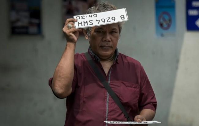 Polda Metro Jaya Umumkan Lokasi Samsat Keliling di Wilayah Jadetabek Hari Kamis Ini