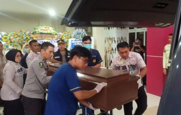 Jenazah Pendaki Asal Brasil Diberangkatkan ke Bali untuk Autopsi, NTB Akui Keterbatasan Dokter Forensik