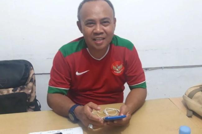 Manajemen Malut United Akhiri Polemik dengan Yeyen Tumena dan Fokus Hadapi Liga 1