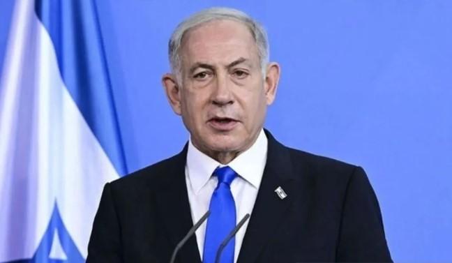Klaim Netanyahu Akan Hancurkan Indonesia Setelah Iran Ternyata Hoaks, Video Pidato Telah Disunting