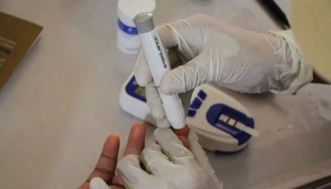 Dinkes Kota Batu Tekankan Pola Hidup Sehat untuk Cegah Diabetes dan Hipertensi