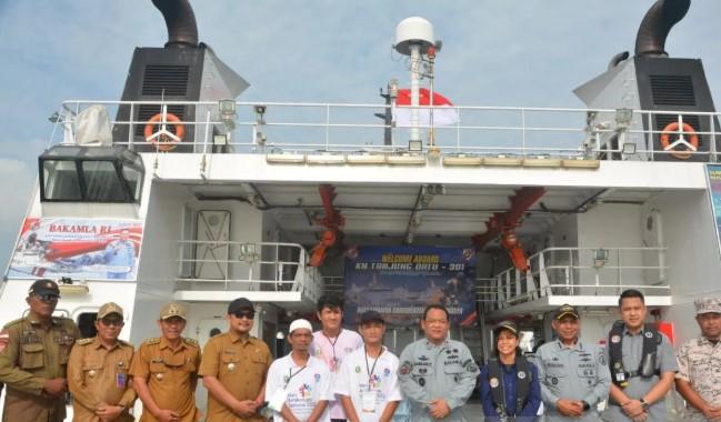 Tiga ABK Asal Pulau Buru Dipulangkan dari Malaysia, KJRI Johor Bahru Fasilitasi Repatriasi