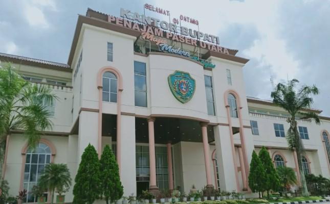 Pemkab Penajam Paser Utara Terapkan Enam Hari Kerja untuk Tingkatkan Pelayanan Publik