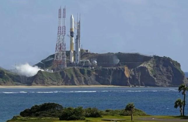 Peluncuran ke-50 Jadi Misi Terakhir Roket H2A Jepang, Era Baru Dimulai dengan Roket H3