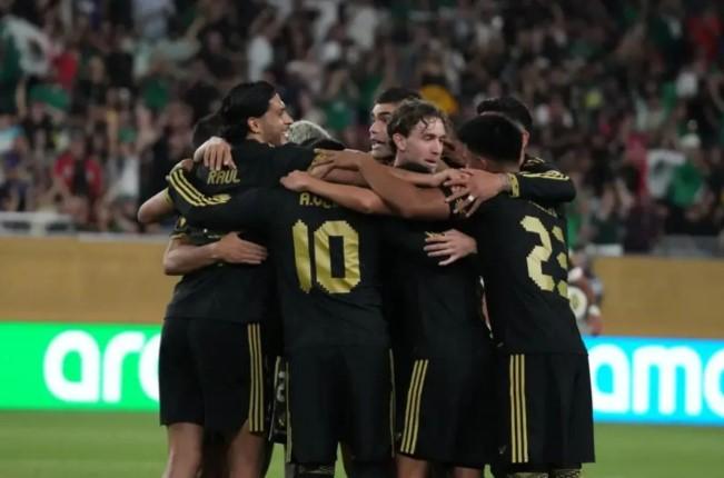 Meksiko Tantang Honduras di Semifinal Piala Emas Concacaf 2025, Kanada dan AS Berebut Dua Slot Lainnya