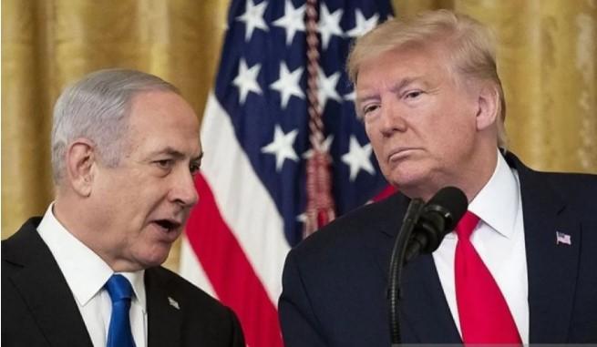 Trump Kecam Persidangan Netanyahu, Sebut sebagai “Perburuan Penyihir Politik” di Tengah Konflik Regional