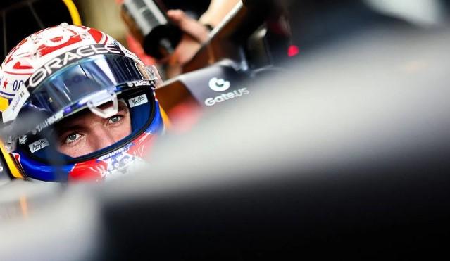 Max Verstappen Mulai GP Austria dari Posisi Ketujuh, Keluhkan Keseimbangan Mobil yang “Berantakan”