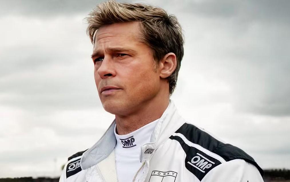 Film F1 Brad Pitt di Apple TV+ Tuai Pujian Tinggi, Disebut Setara Top Gun: Maverick