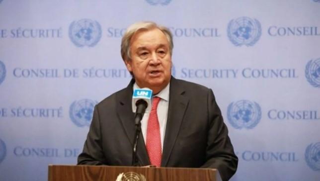 PBB Sambut Kesepakatan Damai Kongo-Rwanda sebagai Langkah Penting Menuju Stabilitas di Kawasan Great Lakes