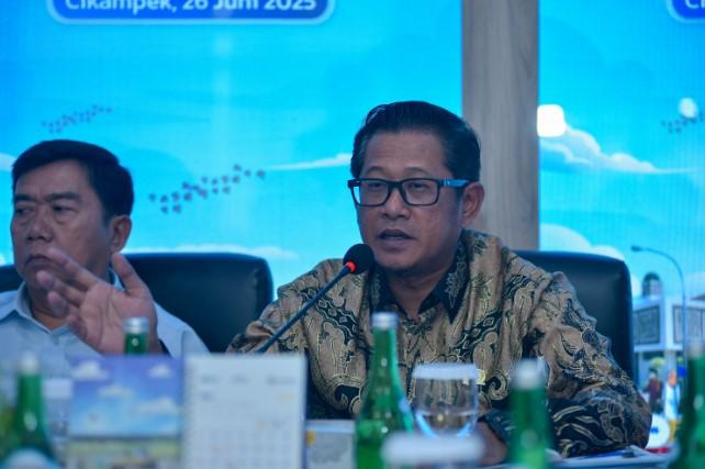 DPR Evaluasi Keselamatan Jalan Tol, Soroti ODOL dan Infrastruktur Cipularang