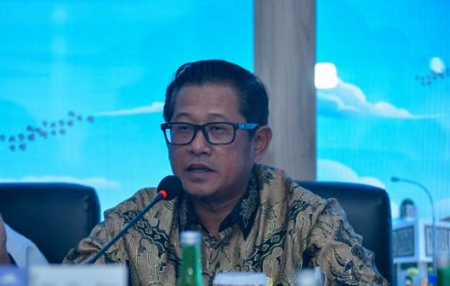Evaluasi Jalan Tol Cikampek: Komisi V DPR Soroti ODOL dan Infrastruktur Bergelombang
