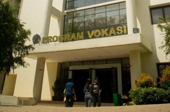 UI Tegaskan Tidak Toleransi Kecurangan dan Perjokian dalam Seleksi Masuk Simak UI 2025