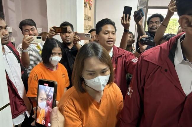 Polisi Segera Limpahkan Kasus Majikan Aniaya ART di Batam, Korban Alami Luka Berat dan Anemia