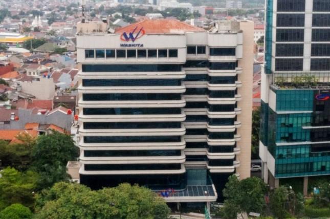 Waskita Karya Genjot Pemulihan Kinerja, Target Cabut Suspensi Saham dan Rampungkan Restrukturisasi Utang 2025