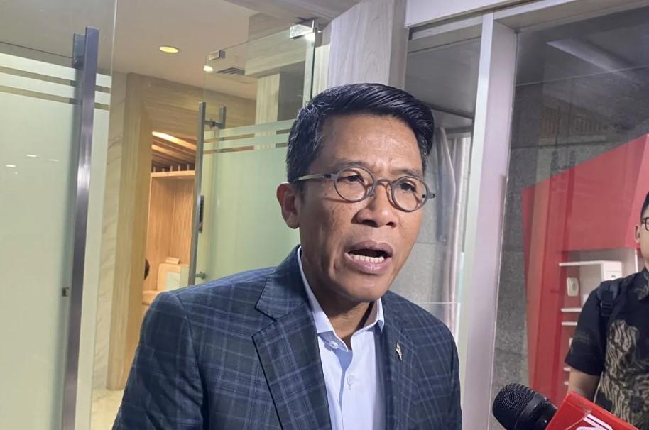 Komisi XI DPR RI Tunda Penetapan Wakil Ketua DK LPS Demi Penetapan Bersamaan Tujuh Anggota