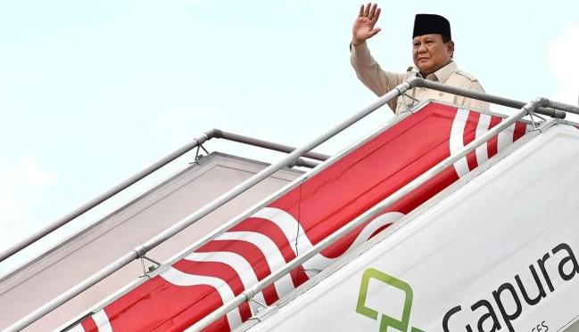 Rekap Politik 1 Juli 2025: PKS Copot Budi Prajogo, Prabowo ke Arab Saudi-Brasil, DPR Bahas Putusan MK dan Calon Dubes