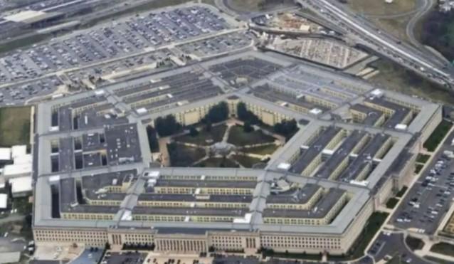 AS Tangguhkan Pengiriman Rudal dan Amunisi ke Ukraina karena Stok Menipis