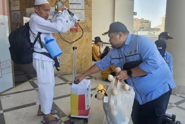 Kloter Terakhir Tinggalkan Makkah, Operasional Penyelenggaraan Haji Resmi Berakhir