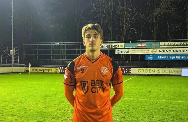 Erick Thohir Umumkan Mauro Zijlstra Segera Dinaturalisasi, Diproyeksikan Perkuat Timnas di Kualifikasi Piala Dunia 2026