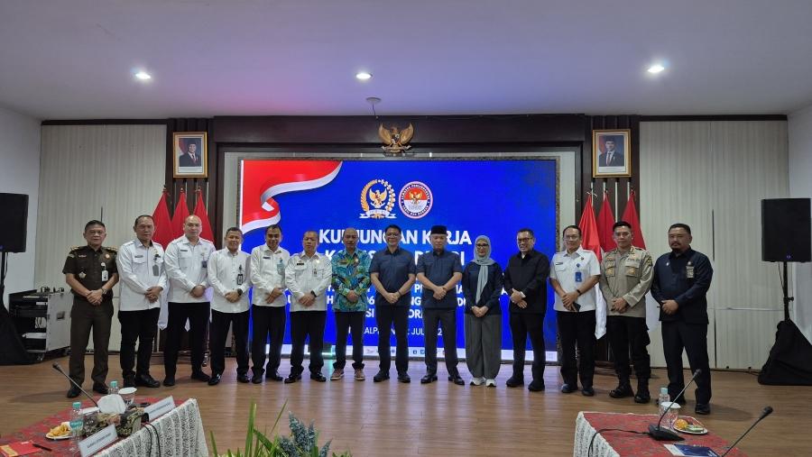 Komisi XIII Dorong RUU, Korban Kekerasan Dapat Hak Penuh