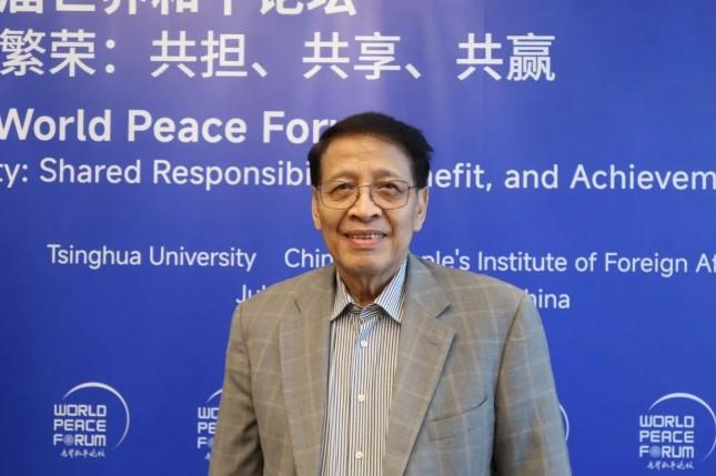 Hassan Wirajuda Desak Negara Berkembang Bentuk Gerakan Kolektif Hadapi Kekacauan Geopolitik dan Tarif Sepihak AS