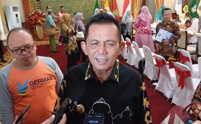 Kepri Biayai 76 Dokter Spesialis Mulai 2026, Beasiswa Capai Rp220 Juta per Tahun