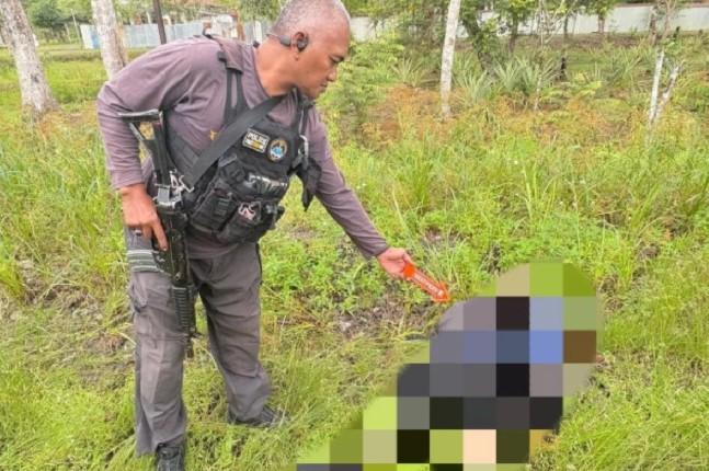 Satgas Damai Cartenz Pastikan Pegawai Honorer Pemkab Yahukimo Tewas Diserang KKB, Bukan Anggota Militer