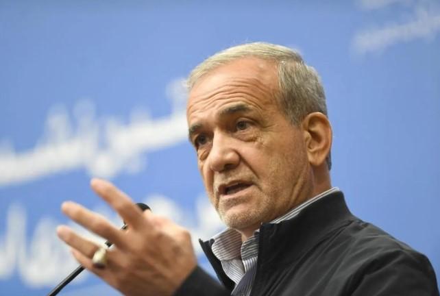 Presiden Iran Tegaskan Diplomasi Tetap Jadi Pilihan, Meski Serangan Militer Terus Terjadi