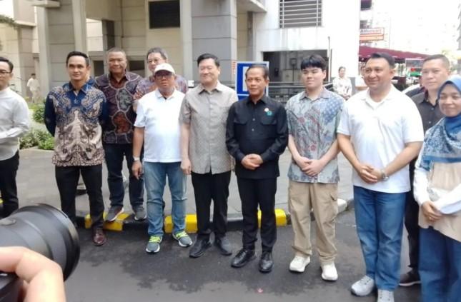 KLH Tetapkan Jakarta Utara Jadi Proyek Percontohan Pengelolaan Sampah Nasional