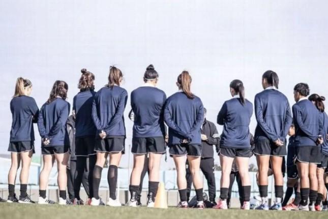 Timnas Putri Uruguay Mogok Latihan Jelang Copa America Femenina, Protes Fasilitas dan Minimnya Dukungan