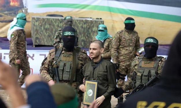 Negosiasi Tidak Langsung Israel-Hamas di Qatar Berakhir Tanpa Hasil, Delegasi Israel Dinilai Tak Punya Mandat